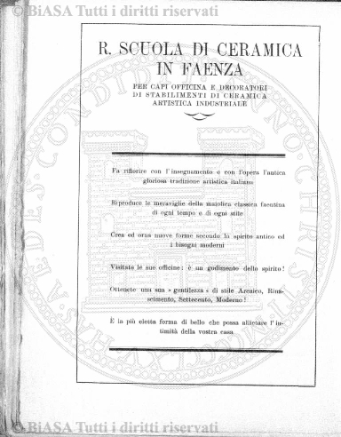 n. 9 (1887) - Frontespizio