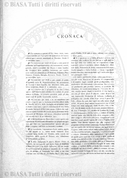 n. 2 (1927) - Frontespizio