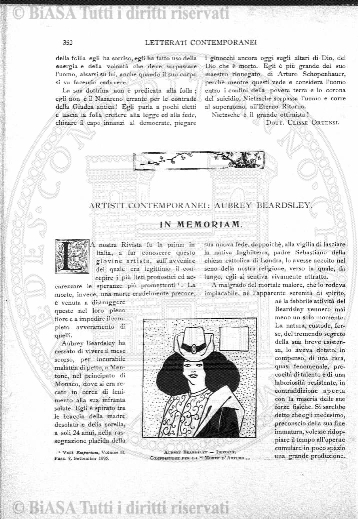 s. 2, v. 5, n. 4 (1879) - Sommario: p. 49
