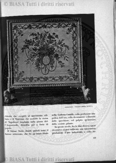 n. 9 (1921) - Frontespizio