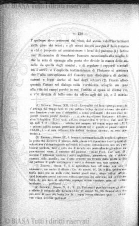 n. 3 (1907) - Copertina: 1 e sommario