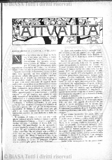 v. 12, n. 71 (1900) - Copertina: 1