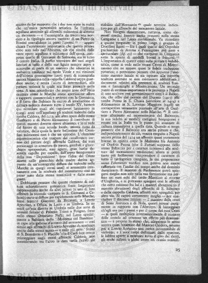 n. 37 (1912) - Frontespizio