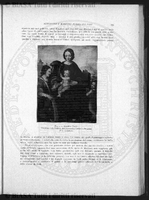 n. 26 (1923) - Frontespizio