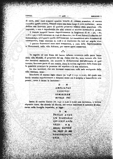 1936 (1936) - Frontespizio