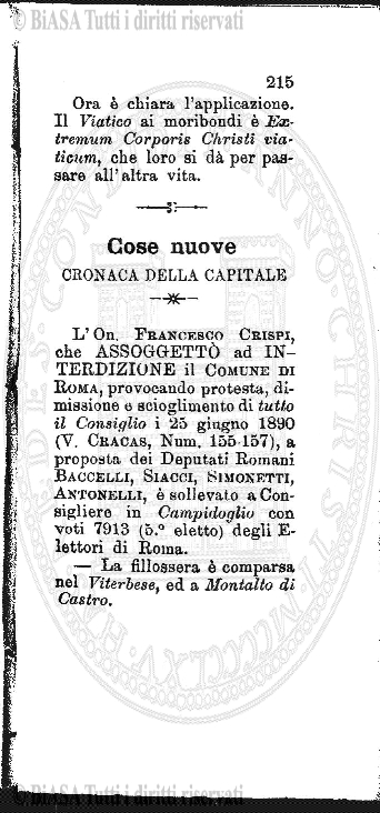 n. 2 (1921-1922) - Pagina: 121