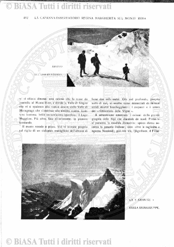 s. 4, v. 1, n. 8 (1884-1885) - Copertina: 1