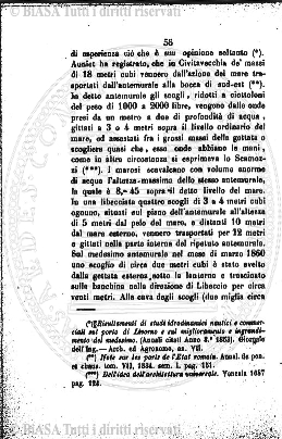 n. 6 (1923) - Copertina: 1 e sommario