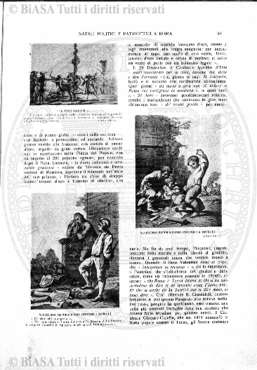n. 33 (1887) - Frontespizio