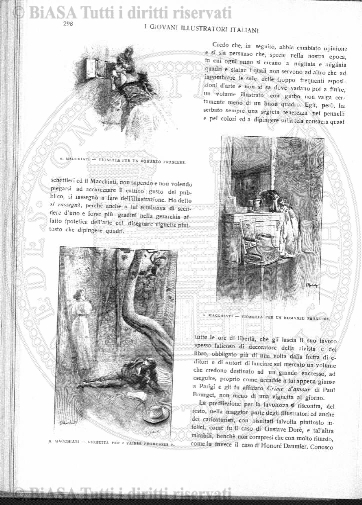 s. 3, n. 24 (1901) - Pagina: 153 e sommario