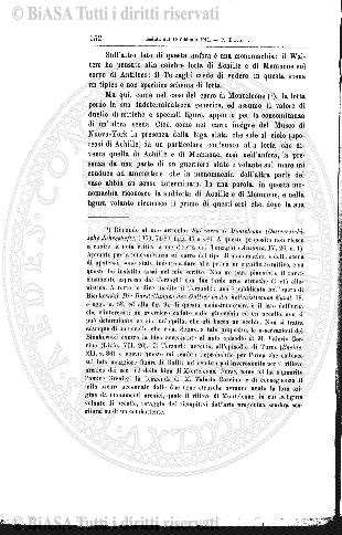 s. 6, n. 10 (1891-1892) - Copertina: 1 e sommario