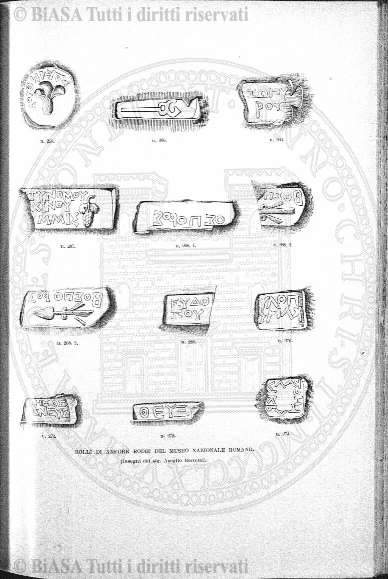 n. 10, supplemento (1914) - Pagina: 73