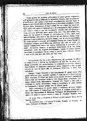n. 1 (1920) - Copertina: 1