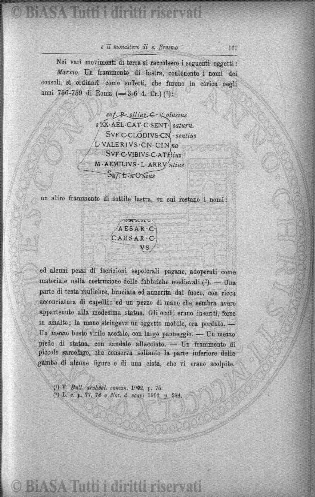 n. 30 (1889) - Frontespizio