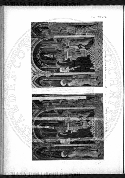 n. 1 (1930) - Copertina: 1 e sommario