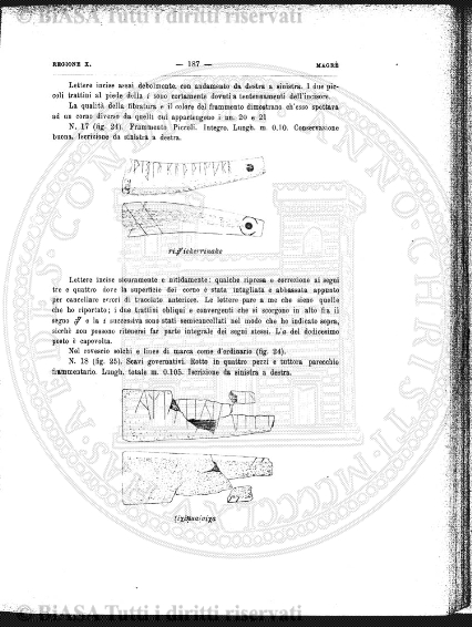 v. 6, n. 5 (1779-1880) - Pagina: 33