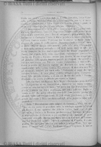 n. 23 (1890-1891) - Pagina: XXIX