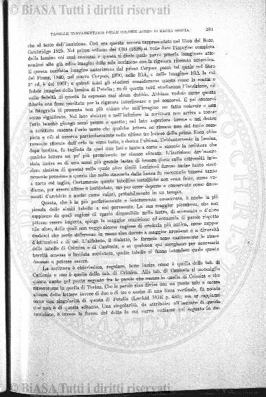 v. 1, n. 21 (1834-1835) - Pagina: 161