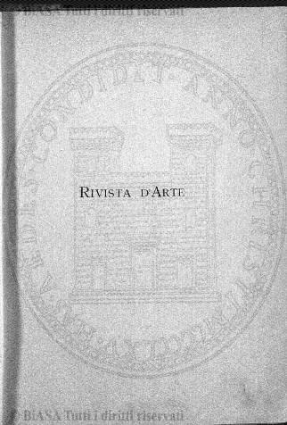 s. 6, n. 116 (2001) - Copertina: 1