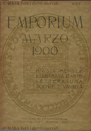 n. 49 (1890-1891) - Pagina: CXXIX