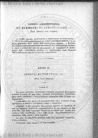 n. 34 (1885-1886) - Pagina: 265 e sommario