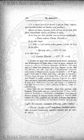 n. 1-2-3-4, supplemento (1919) - Pagina: 1