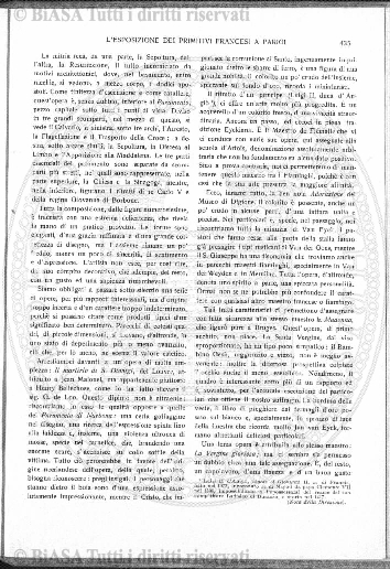 n. 10 (1932-1933) - Pagina: 257