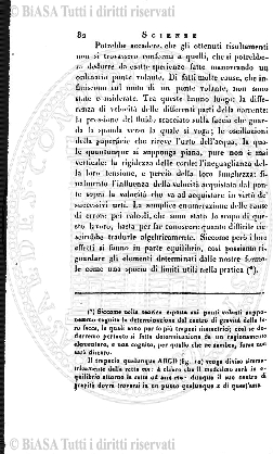 s. 2, v. 6, n. 8 (1880) - Sommario: p. 113