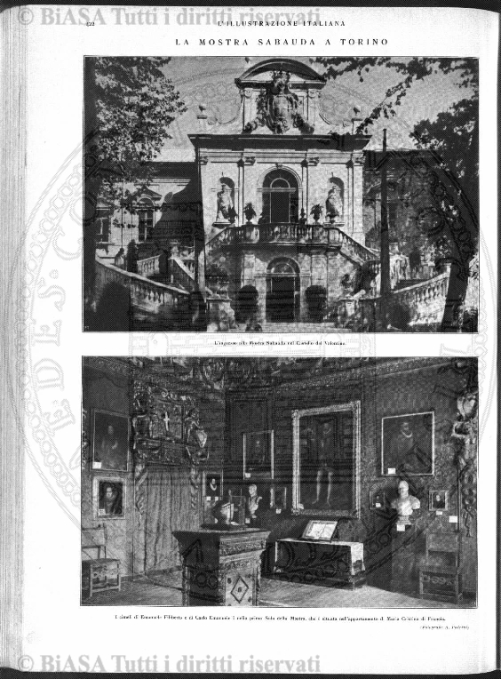 v. 2, n. 4 (1928-1929) - Copertina: 1