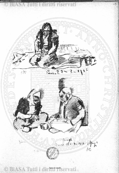 v. 1, n. 6 (1895) - Copertina: 1