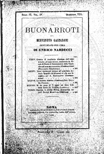 n. 5 (1931) - Pagina: 161