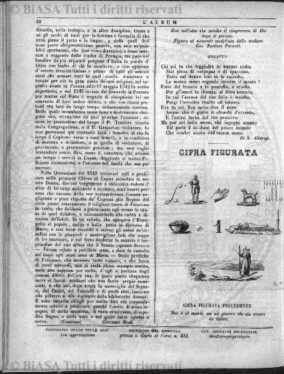 n. 1 (1905-1906) - Prefazione dei Direttori