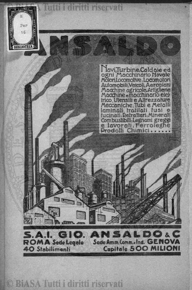n. 3 (1937) - Copertina: 1