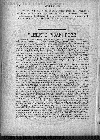v. 42, n. 1-2 (1919) - Copertina: 1