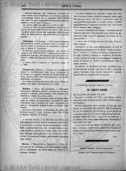 n.s., n. 50 (1853-1854) - Pagina: 185