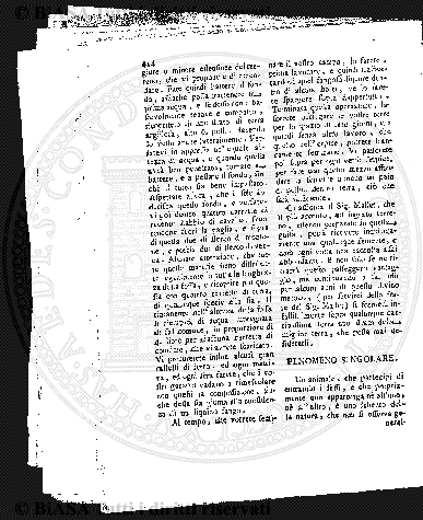 v. 118 (1849-1850) - Frontespizio