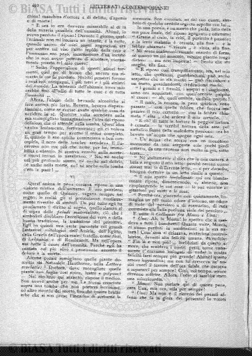n. 1 (1928) - Pagina: 1