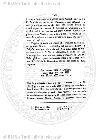 v. 16, n. 32 (1789-1790) - Pagina: 249