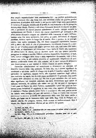 n. 19 (1925) - Frontespizio
