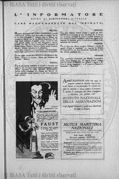 n. 34 (1877) - Frontespizio