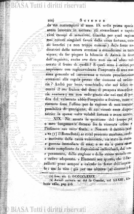 n. 1 (1865) - Frontespizio