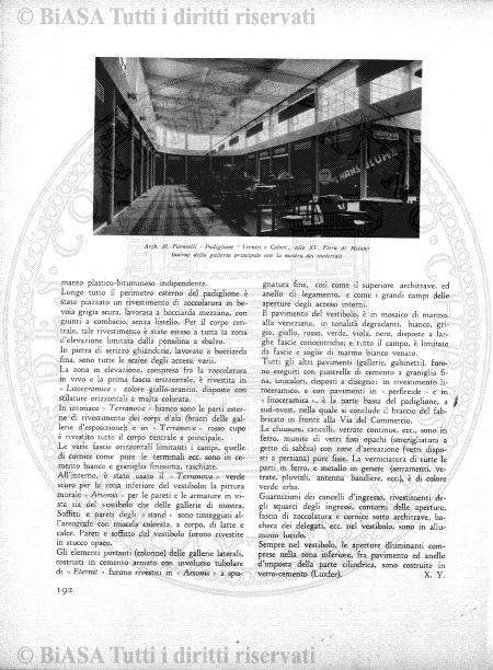 v. 46, n. 272 (1917) - Copertina: 1