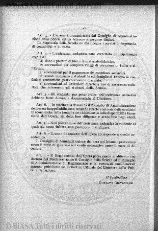 n. 1 (1933) - Frontespizio