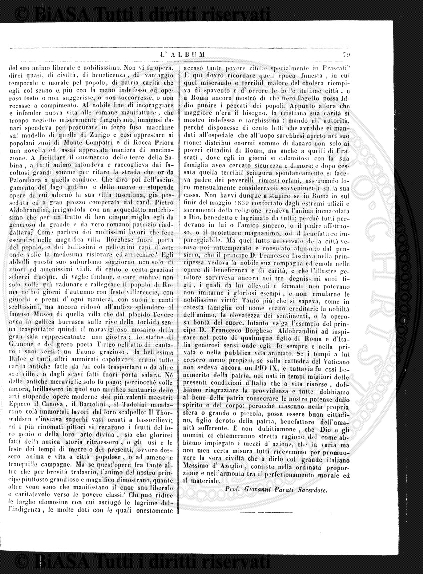 v. 5, n. 11 (1840-1841) - Pagina: 85