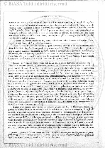 s. 5, n. 8 (1889) - Sommario: p. 113