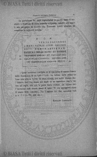 v. 4, n. 8 (1839-1840) - Pagina: 61