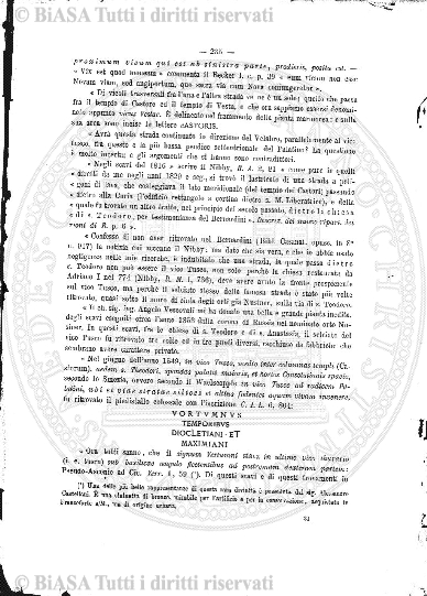 n. 1 (1926) - Frontespizio