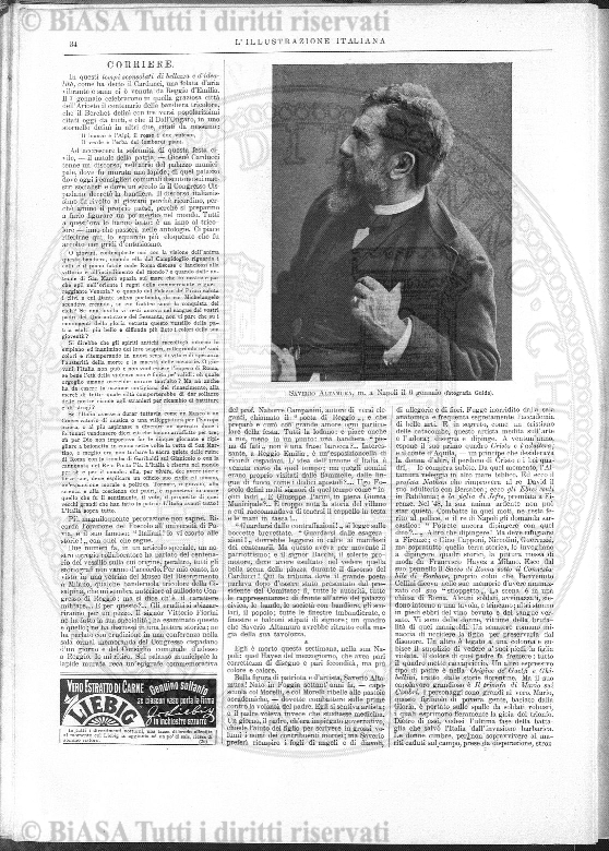 s. 2, v. 2, n. 6 (1876) - Sommario: p. 81