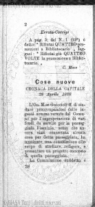 n. 35 (1882) - Frontespizio