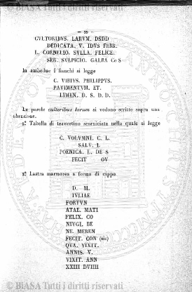 n.s., gen-dic (1922) - Frontespizio
